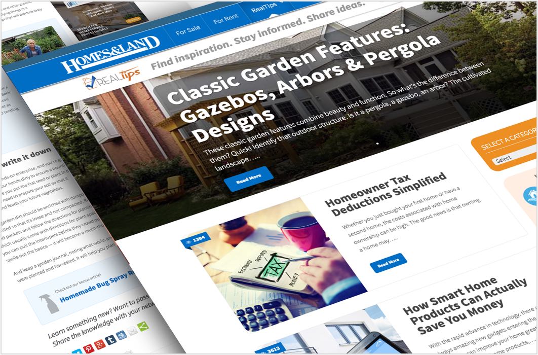 RealTips screenshots